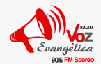 Radio Voz Evangélica 90.5 FM