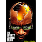 The Infinity Corner Radio