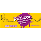 Radyo Patlican