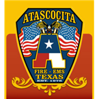 Atascocita Fire Dispatch
