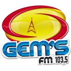 Rádio Gems FM (Reriutaba)