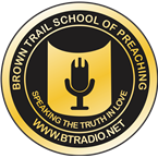 Brown Trail Radio Network - English