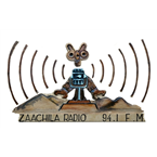 Zaachila Radio