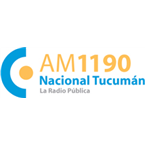 Radio Nacional (Tucumán)