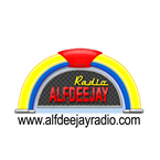 Alfdeejay Radio