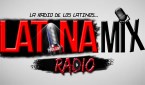 Latina mix radio