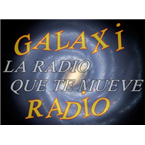 galaxi radio