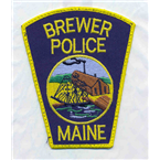 Bangor and Brewer Police