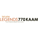 Legends 770