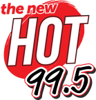 The New Hot FM 99.5