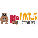 Big Dog Country