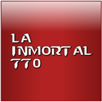 La Inmortal 770