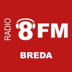 Radio 8FM Breda