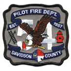 Davidson County Fire