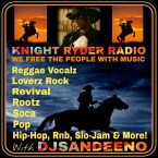 Knight Ryder UK Radio