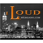 iLOUDwebradio