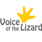 Voice of the Lizard