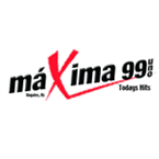 Maxima 99.1 FM