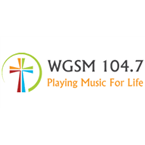 WGSM 104.7