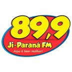 Rádio Ji-Paraná FM