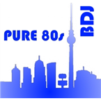 BDJ Pure 80s