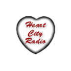 Heart City Radio KVSH