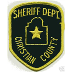 Christian County Public Safety