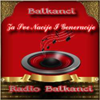 Radio Balkanci