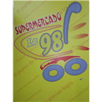 SUPERMERCADO LA 98 EN CASTILLA