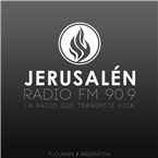 FM Jerusalem