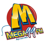 Rádio Mega 99 FM