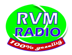 RVM radio 100% gezellig!