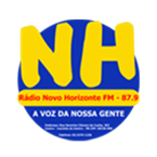 Rádio Novo Horizonte FM
