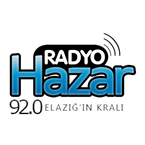 Radyo Hazar