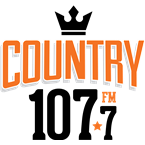 Country 107.7