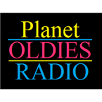 Planet Oldies Radio