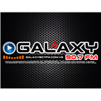 Galaxy 90.7 FM