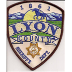Lyon County Sheriff