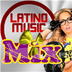 Latina hits mix