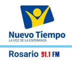 Radio Nuevo Tiempo 91.1