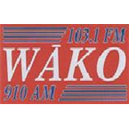 WAKO-FM