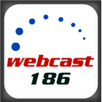 webcast186