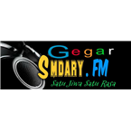 GEGAR SMDARY.FM