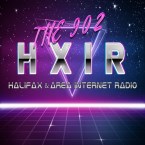 The 902~HXIR Halifax & Area Internet Radio