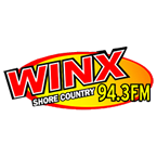 94.3 WINX-FM