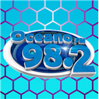 Radio Oceano 98.2