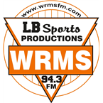 WRMS-FM