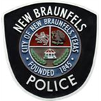 New Braunfels Police