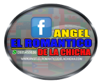 Angel El Rey De La Parranda