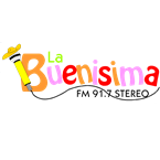 Estereo La Buenisima